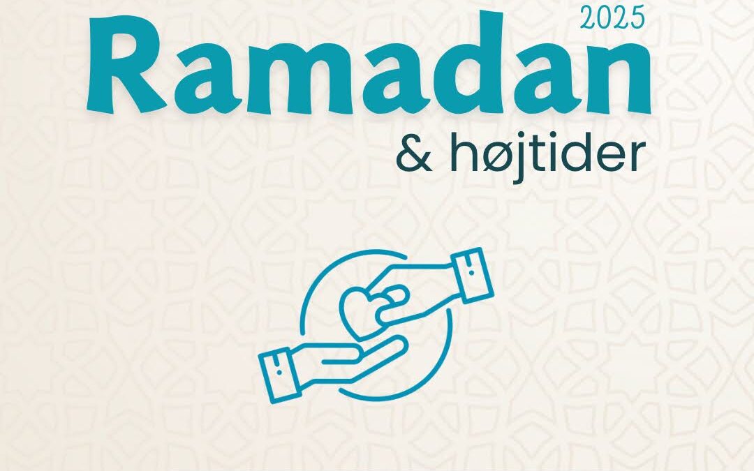 Ramadan & højtider 2025