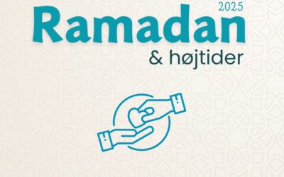 Ramadan & højtider 2025